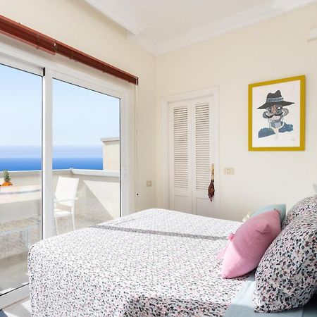 Home2Book Beach Front Las Gaviotas Santa Cruz de Tenerife Zewnętrze zdjęcie