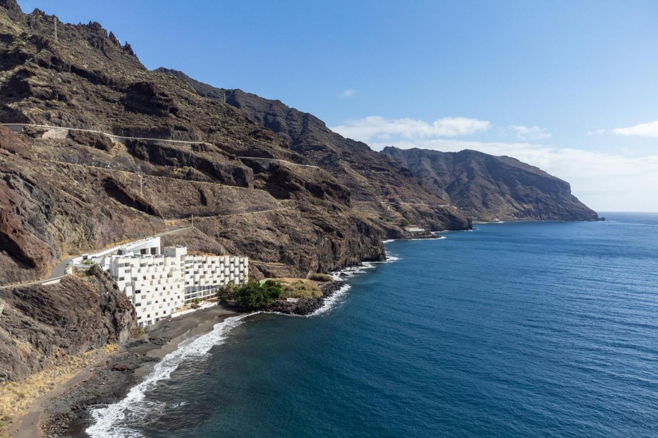 Home2Book Beach Front Las Gaviotas Santa Cruz de Tenerife Zewnętrze zdjęcie