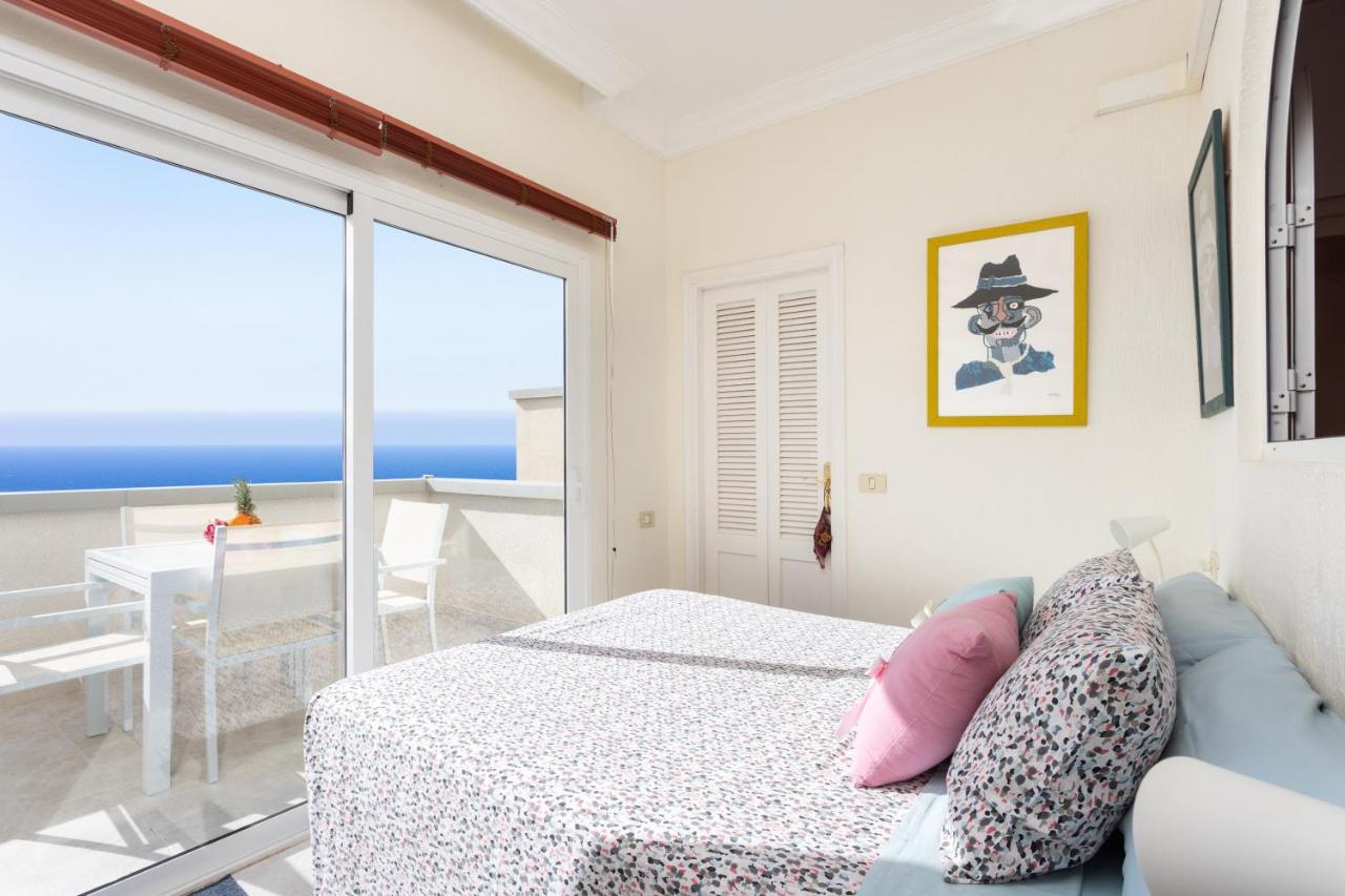 Home2Book Beach Front Las Gaviotas Santa Cruz de Tenerife Zewnętrze zdjęcie