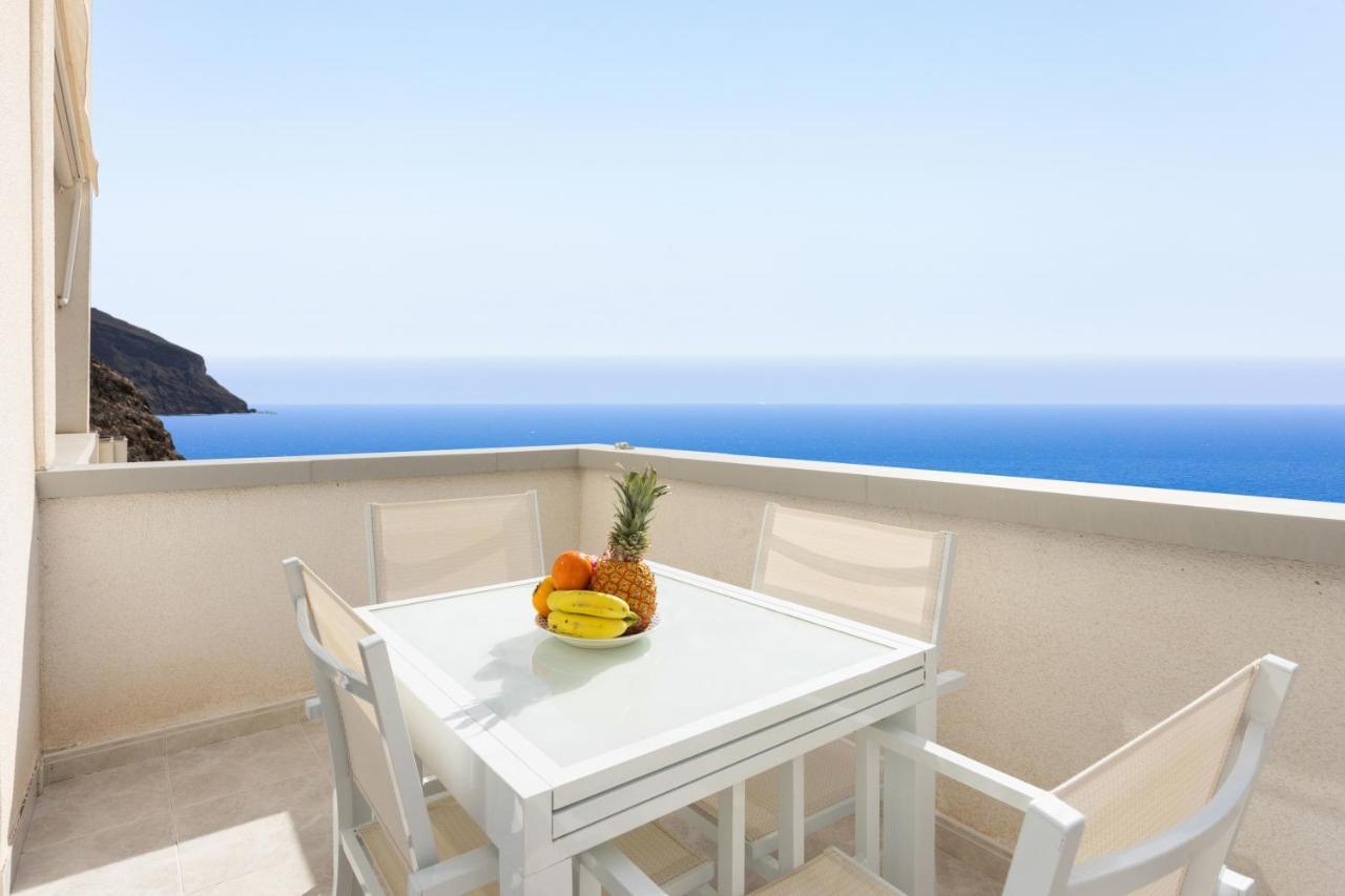 Home2Book Beach Front Las Gaviotas Santa Cruz de Tenerife Zewnętrze zdjęcie