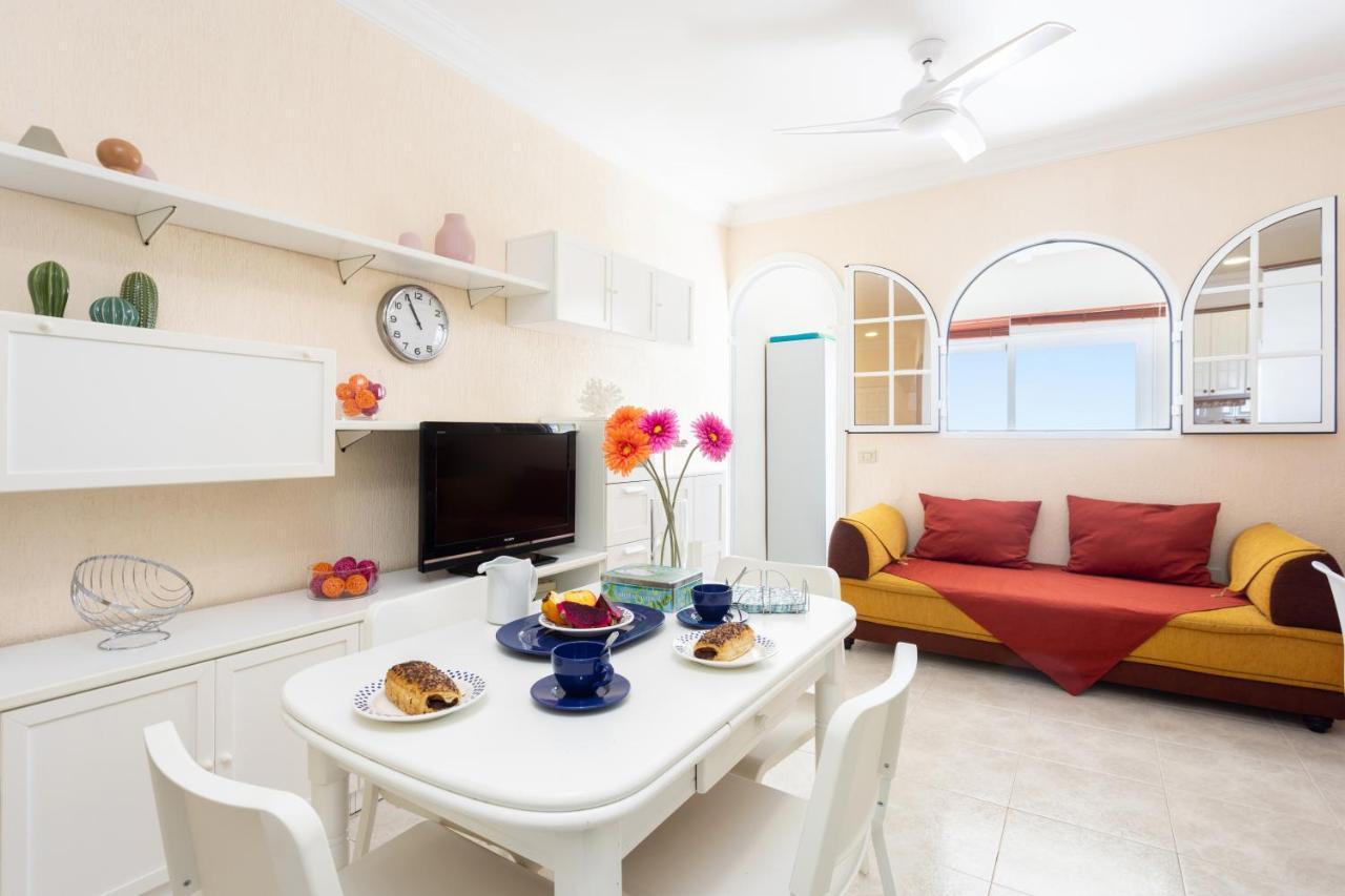 Home2Book Beach Front Las Gaviotas Santa Cruz de Tenerife Zewnętrze zdjęcie