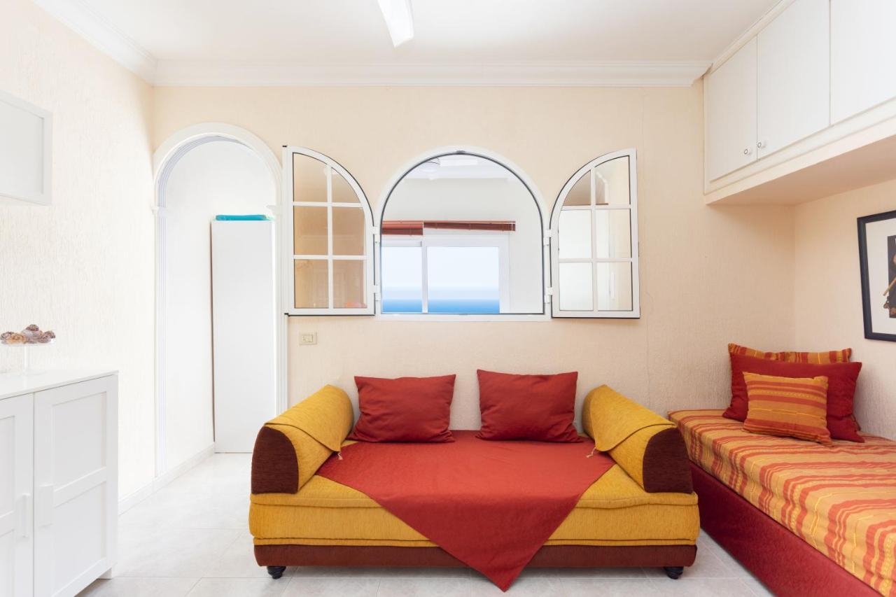 Home2Book Beach Front Las Gaviotas Santa Cruz de Tenerife Zewnętrze zdjęcie