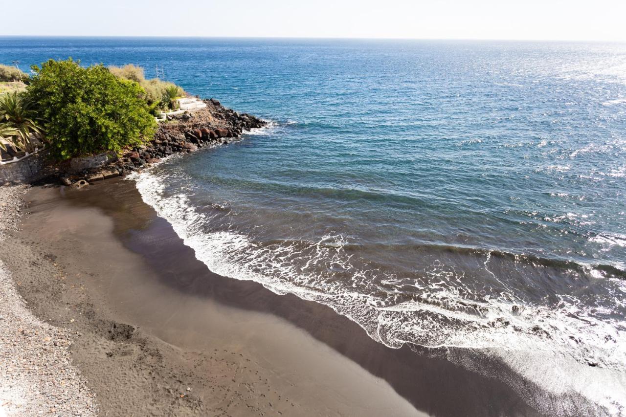 Home2Book Beach Front Las Gaviotas Santa Cruz de Tenerife Zewnętrze zdjęcie