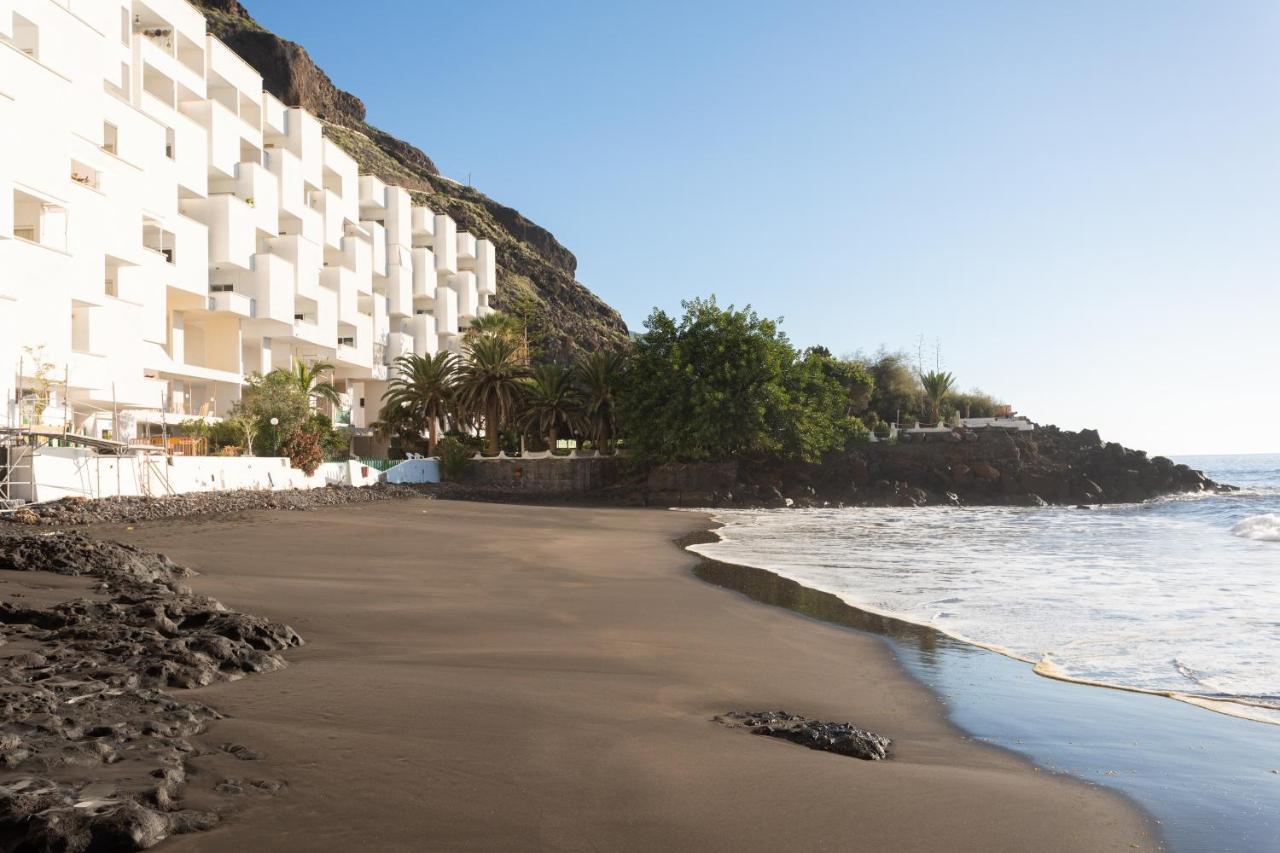 Home2Book Beach Front Las Gaviotas Santa Cruz de Tenerife Zewnętrze zdjęcie