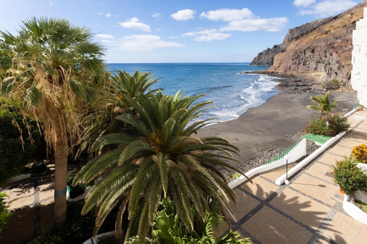 Home2Book Beach Front Las Gaviotas Santa Cruz de Tenerife Zewnętrze zdjęcie