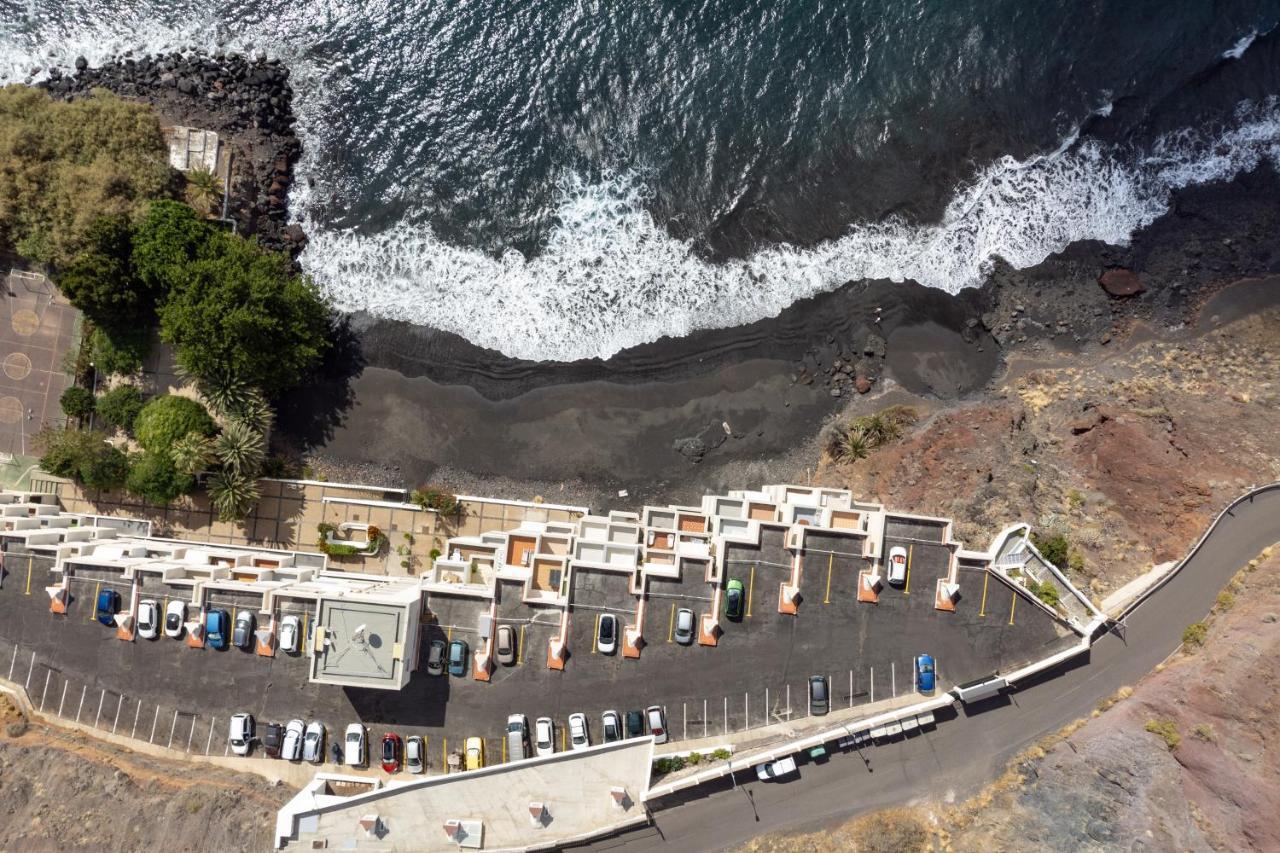 Home2Book Beach Front Las Gaviotas Santa Cruz de Tenerife Zewnętrze zdjęcie