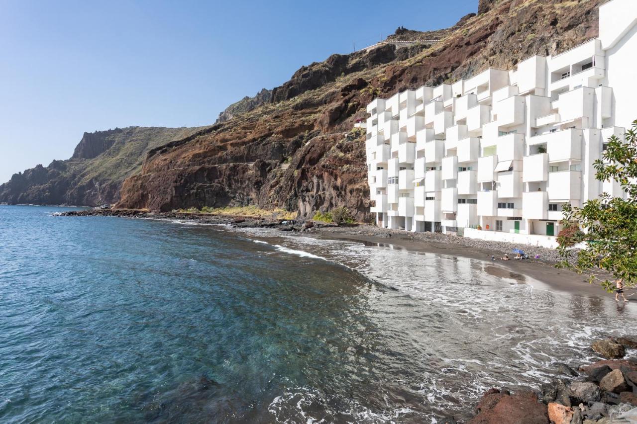 Home2Book Beach Front Las Gaviotas Santa Cruz de Tenerife Zewnętrze zdjęcie