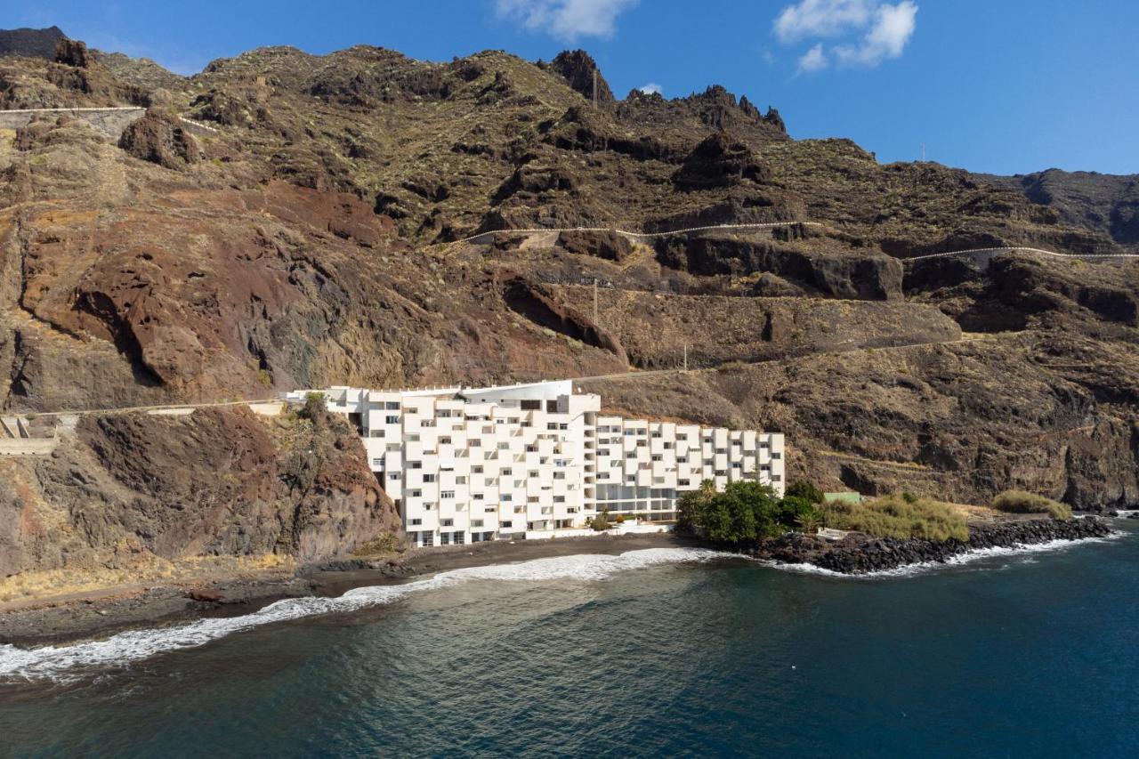 Home2Book Beach Front Las Gaviotas Santa Cruz de Tenerife Zewnętrze zdjęcie
