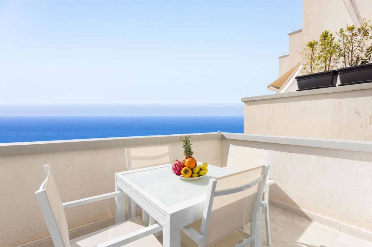 Home2Book Beach Front Las Gaviotas Santa Cruz de Tenerife Zewnętrze zdjęcie